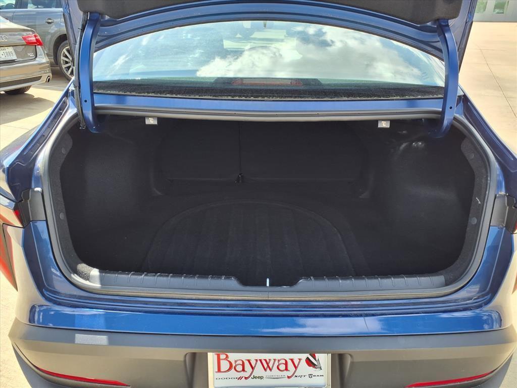 used 2025 Kia K4 car, priced at $19,994