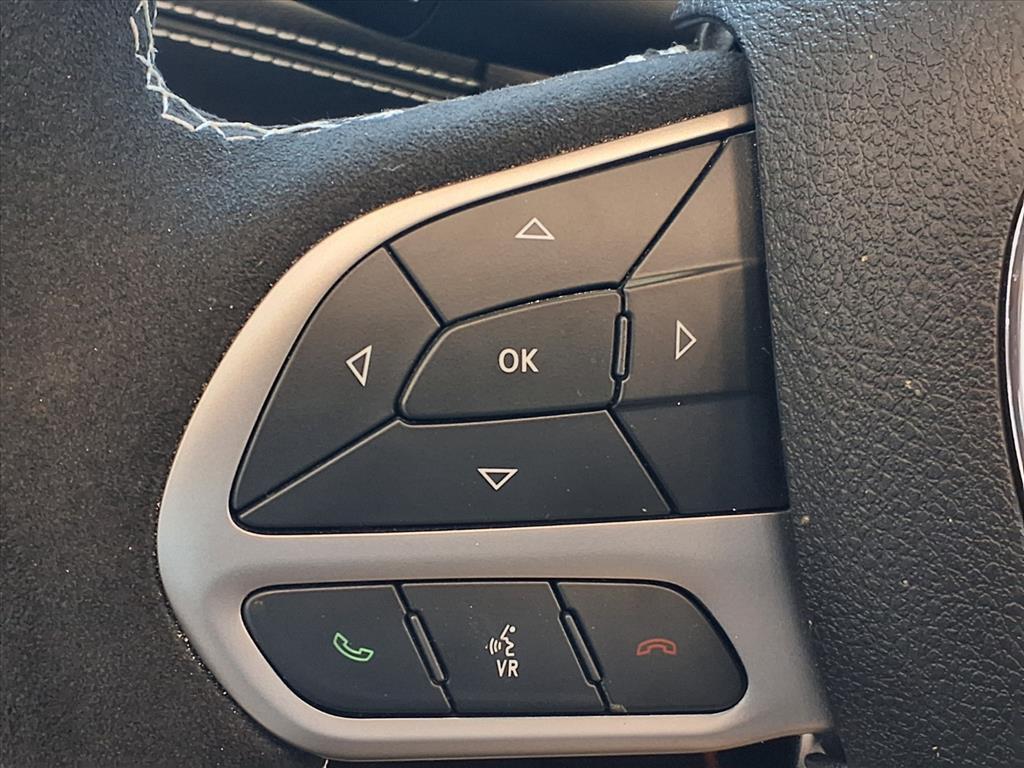 new 2023 Dodge Challenger car, priced at $149,995