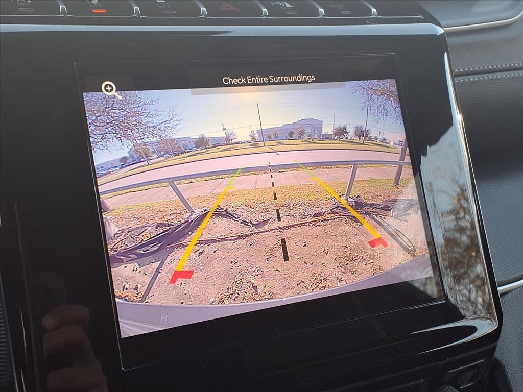 new 2026 Jeep Grand Cherokee car, priced at $37,159