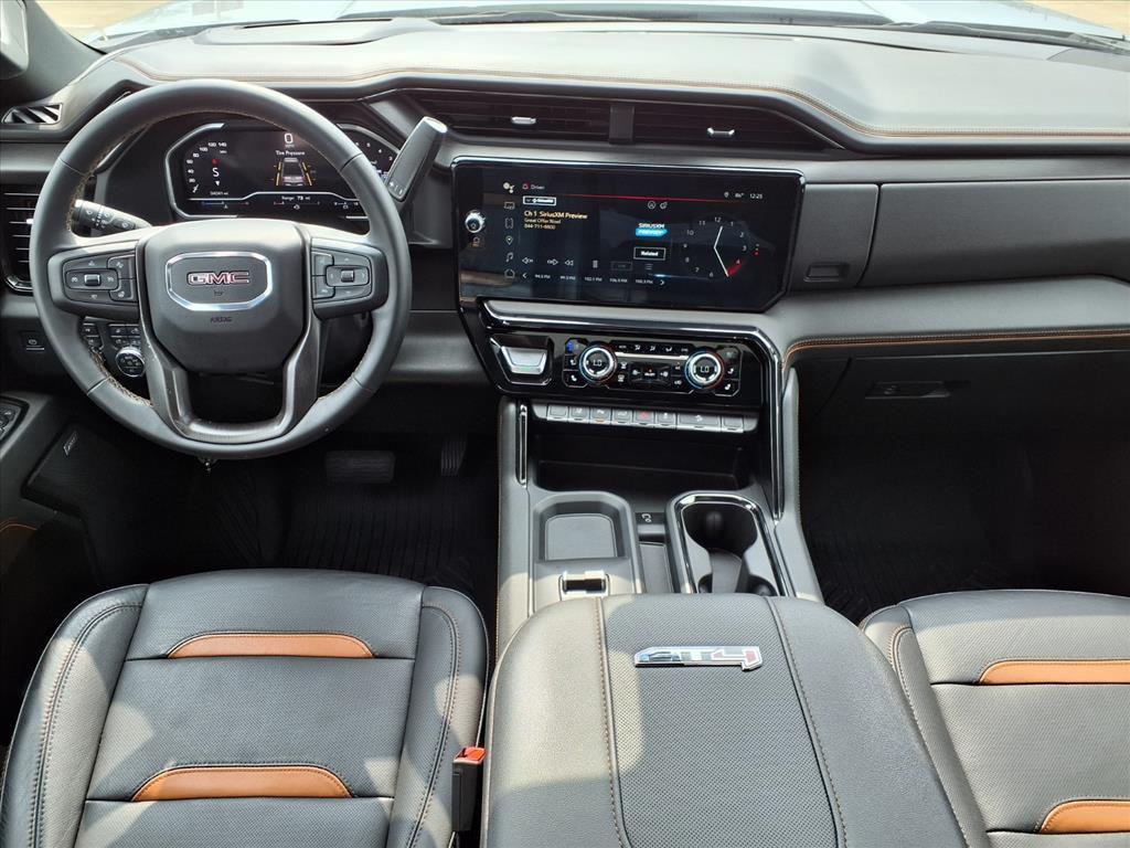 used 2024 GMC Sierra 2500 car, priced at $64,792