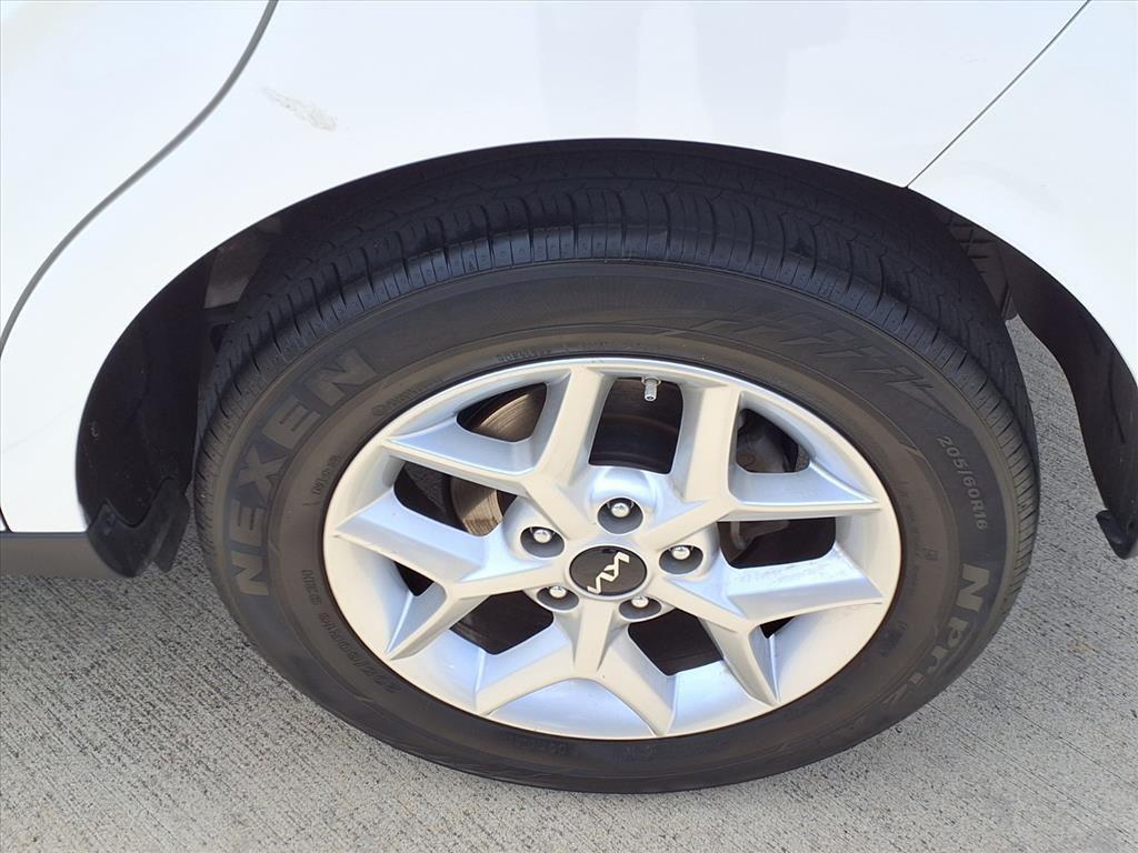 used 2025 Kia Soul car, priced at $22,776