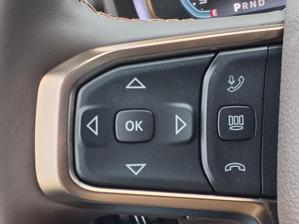 new 2026 Ram 3500 car, priced at $95,403