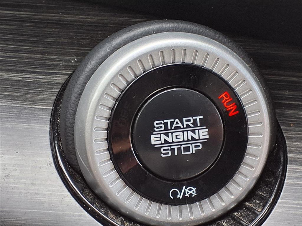 used 2024 Jeep Wagoneer L car, priced at $34,894