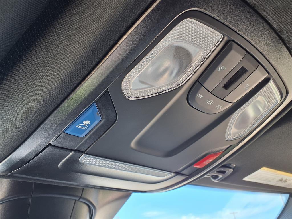 new 2026 Ram 2500 car, priced at $70,180