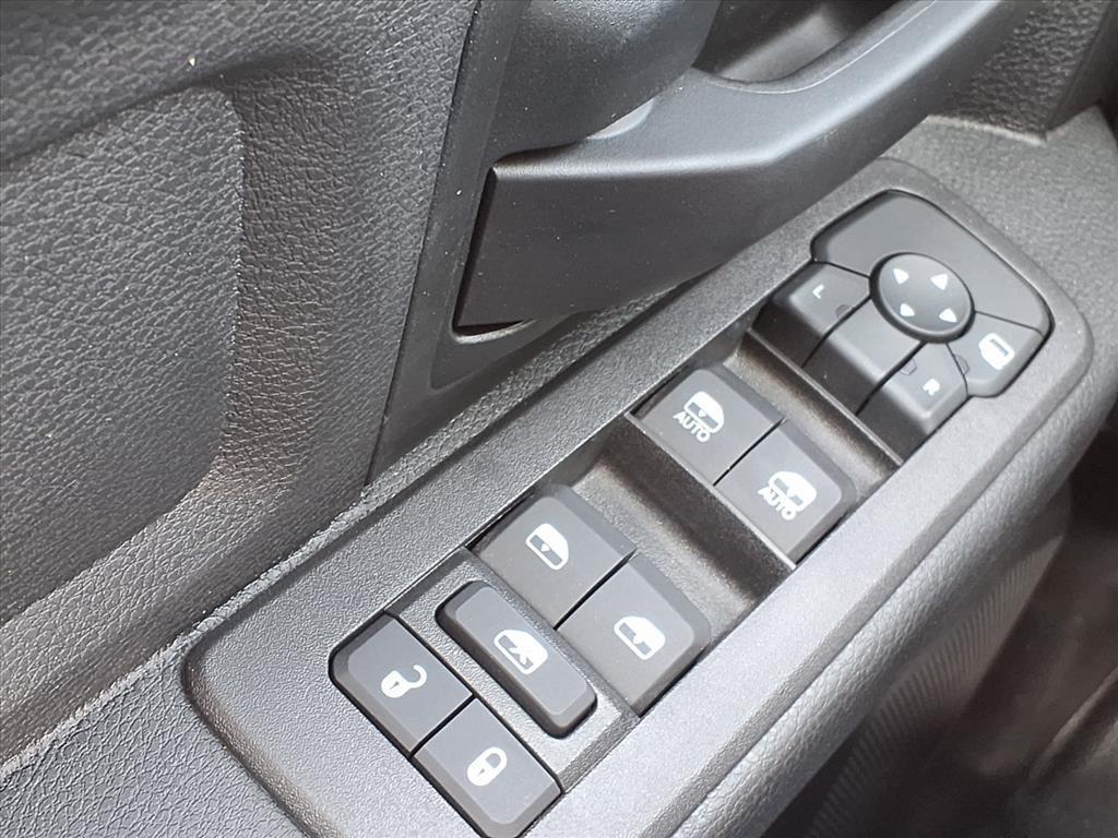 new 2026 Ram 3500 car, priced at $61,867