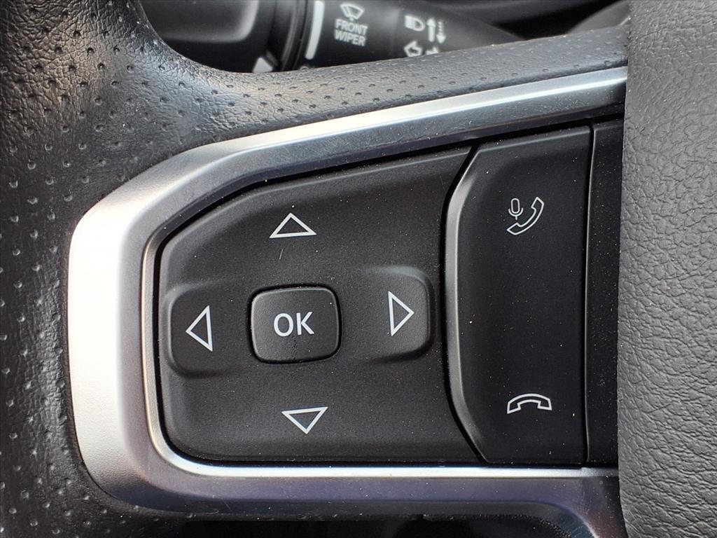 new 2026 Ram 3500 car, priced at $61,867