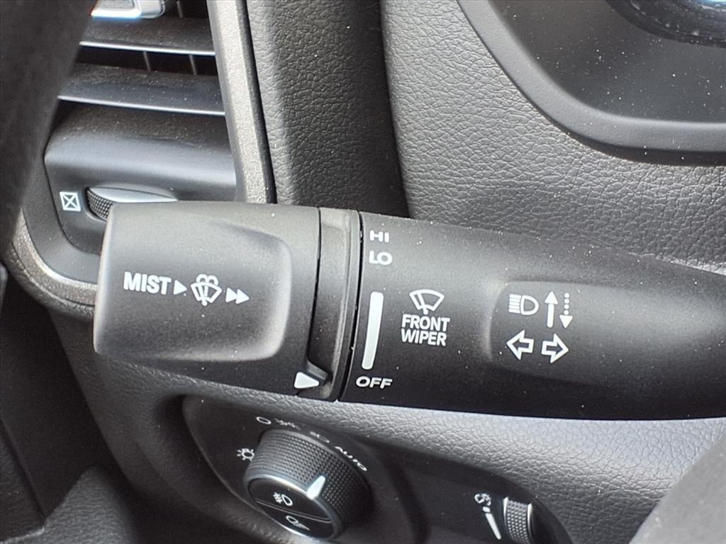 new 2026 Ram 3500 car, priced at $61,867