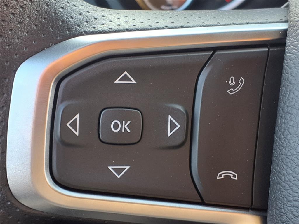 new 2025 Ram 3500 car, priced at $58,880