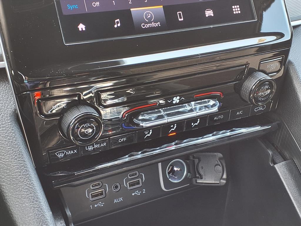 new 2026 Jeep Grand Cherokee car, priced at $36,854