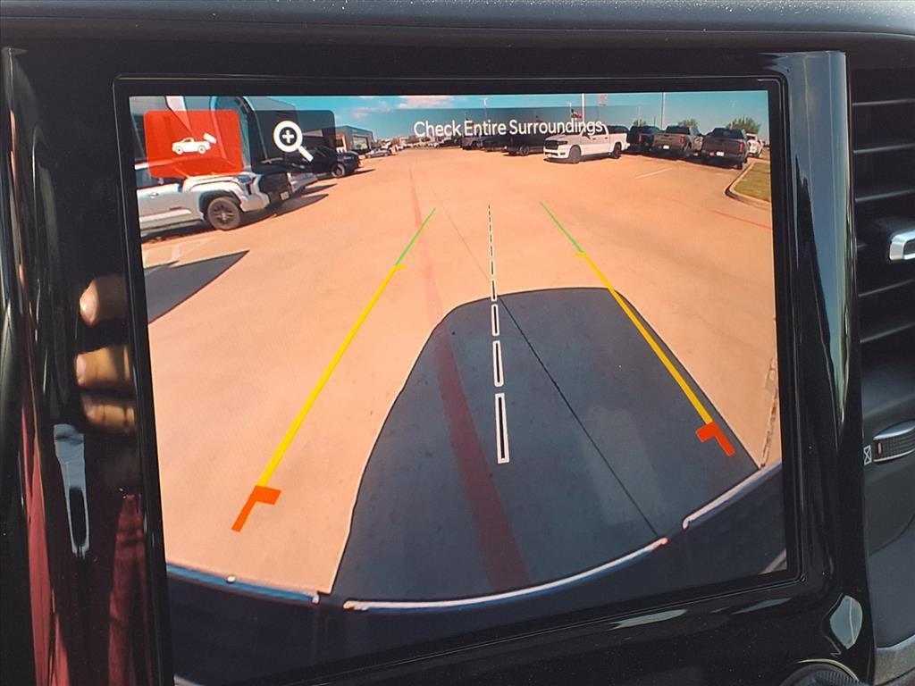 new 2026 Ram 2500 car, priced at $64,653