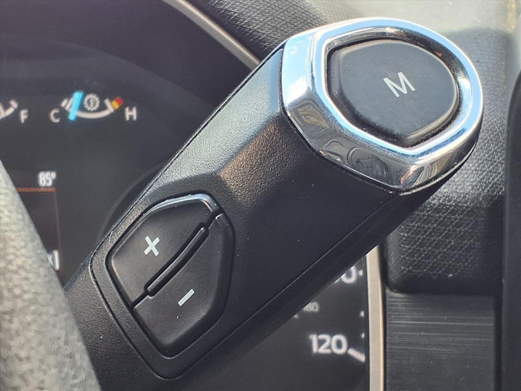 used 2021 Ford F-150 car, priced at $25,592