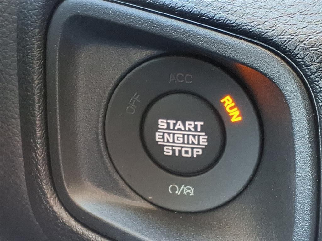 new 2026 Jeep Wrangler car, priced at $40,479