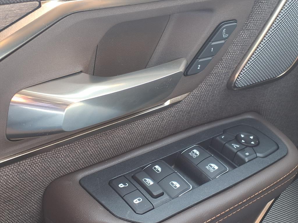 new 2026 Ram 1500 car, priced at $80,115