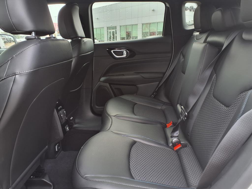 new 2026 Jeep Compass car, priced at $29,423