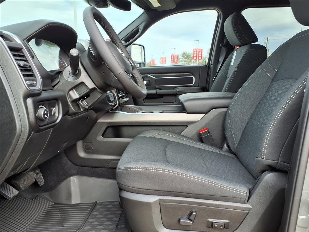 new 2026 Ram 3500 car, priced at $72,752