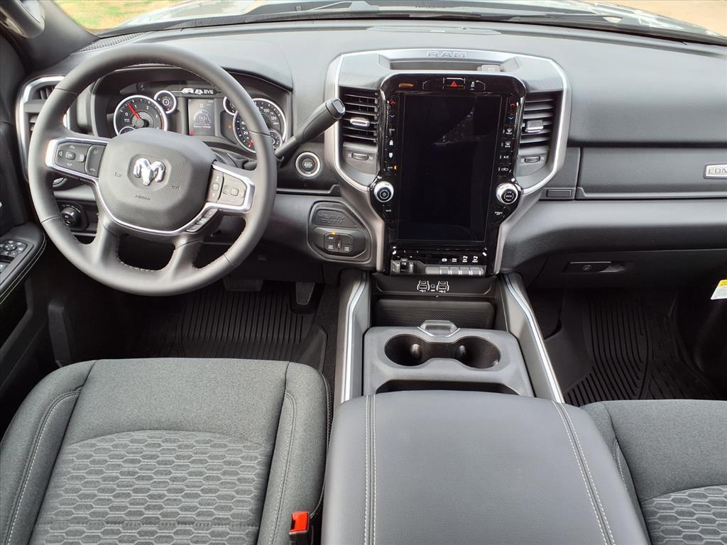 new 2026 Ram 3500 car, priced at $72,752