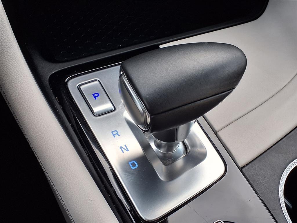 used 2025 Genesis G70 car, priced at $33,096