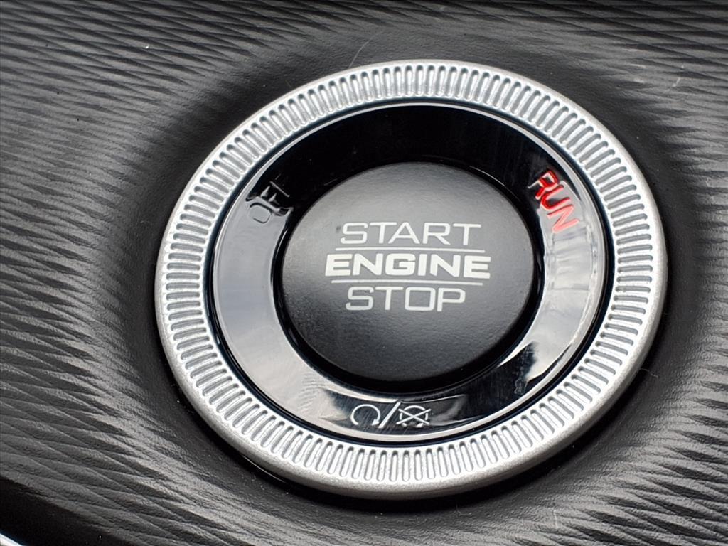 new 2025 Jeep Grand Cherokee car, priced at $41,231