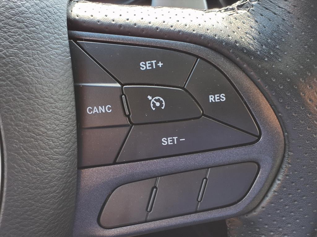 used 2023 Dodge Durango car, priced at $31,631