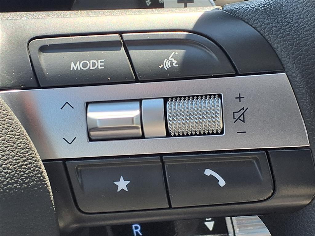 used 2025 Hyundai Sonata car, priced at $20,594