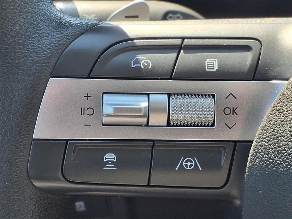 used 2025 Hyundai Sonata car, priced at $20,594