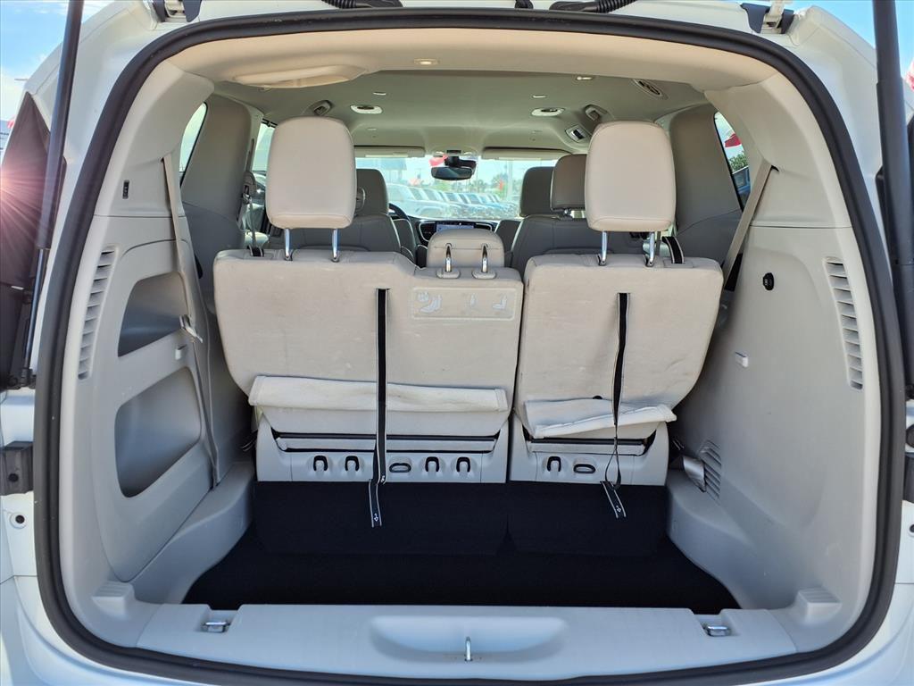 used 2021 Chrysler Pacifica car, priced at $25,891