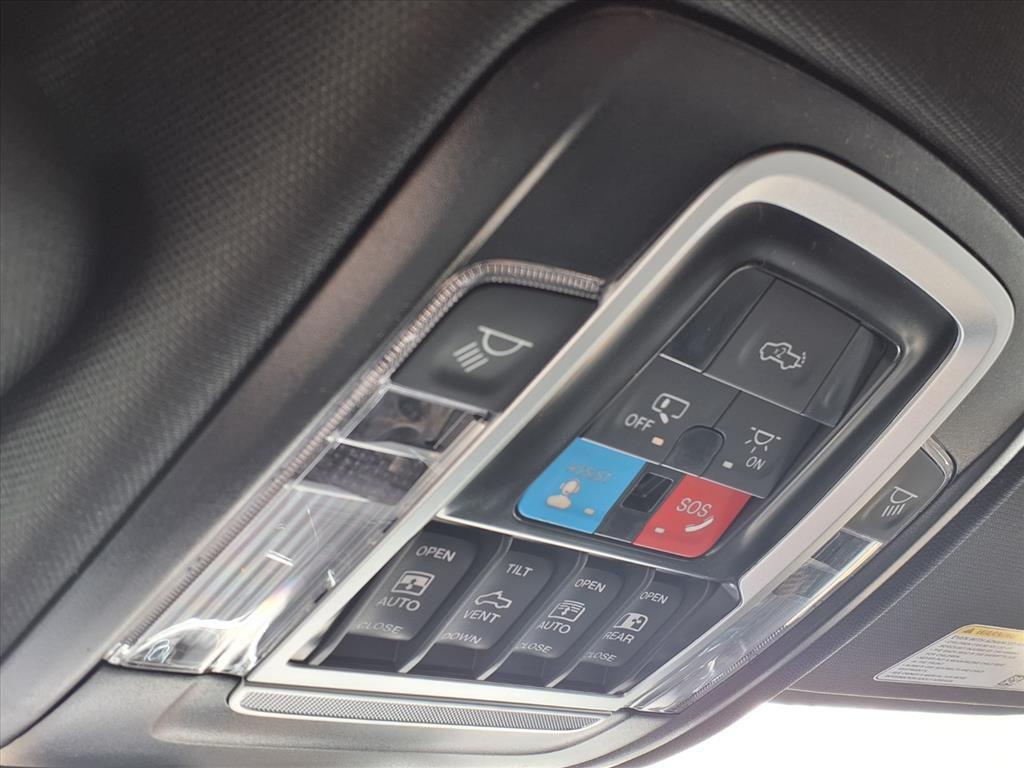 new 2026 Ram 1500 car, priced at $69,948