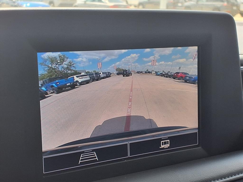 used 2024 Chevrolet Tahoe car, priced at $49,993