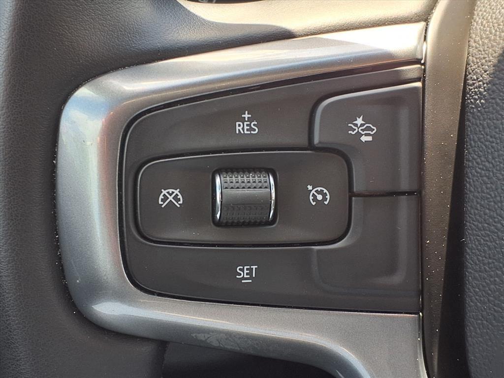 used 2024 Chevrolet Tahoe car, priced at $49,993