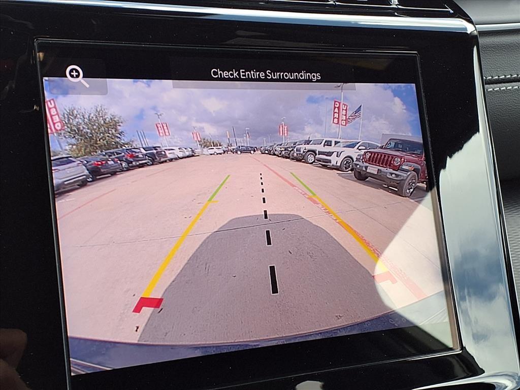 new 2025 Jeep Grand Cherokee car, priced at $39,742