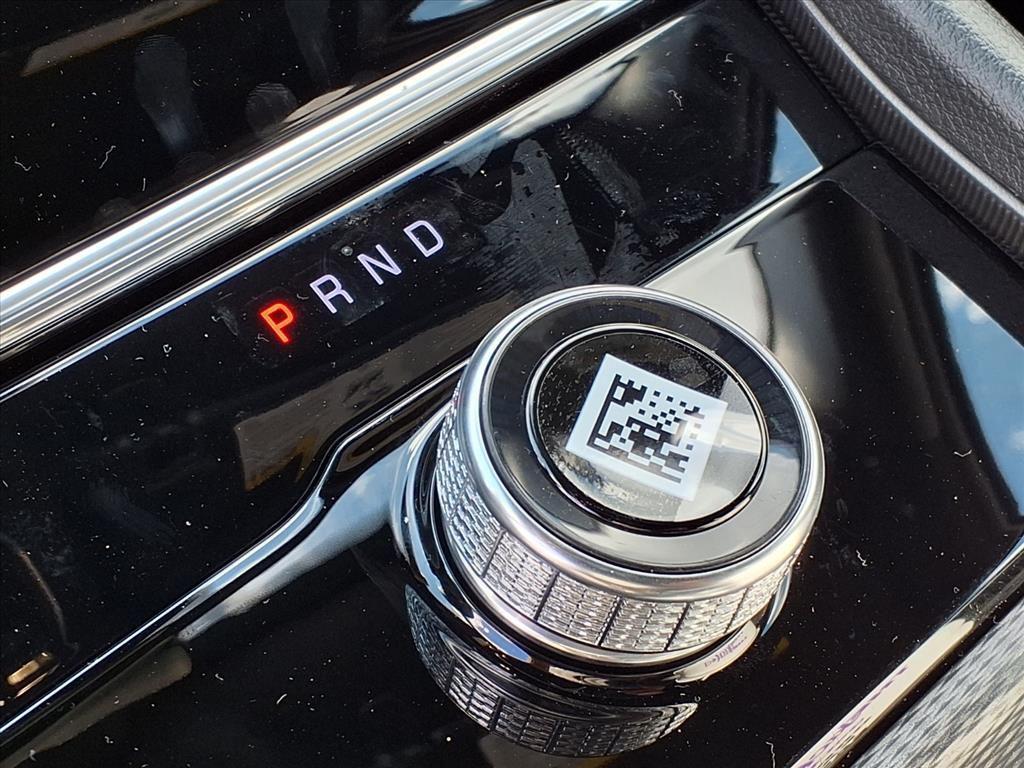 new 2025 Jeep Grand Cherokee car, priced at $39,742