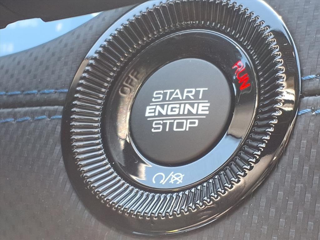 new 2026 Jeep Compass car, priced at $30,750