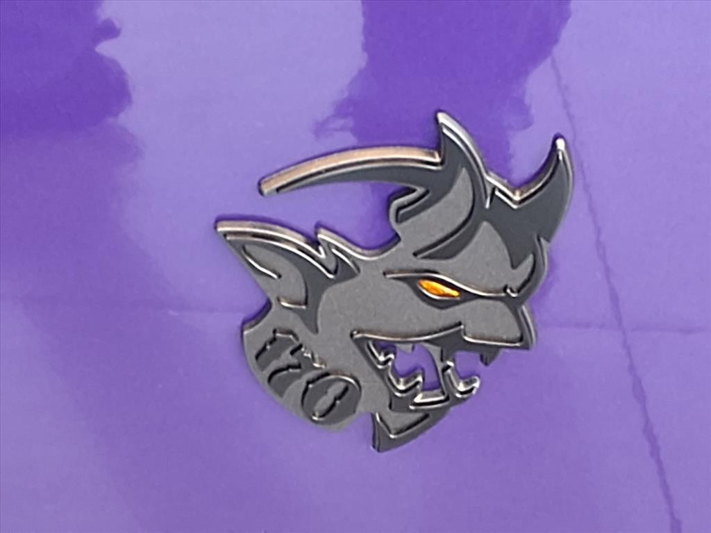 used 2023 Dodge Challenger car, priced at $199,993