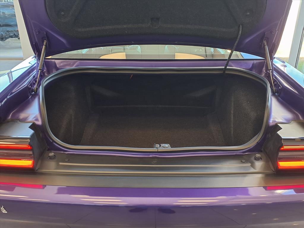 used 2023 Dodge Challenger car, priced at $199,993