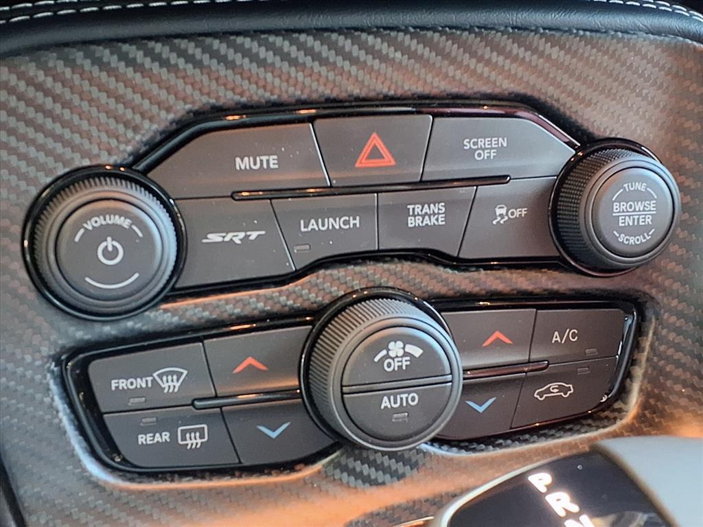 used 2023 Dodge Challenger car, priced at $199,993