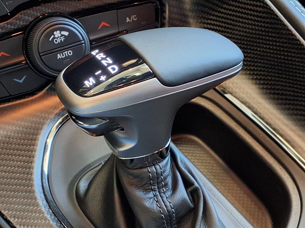 used 2023 Dodge Challenger car, priced at $199,993