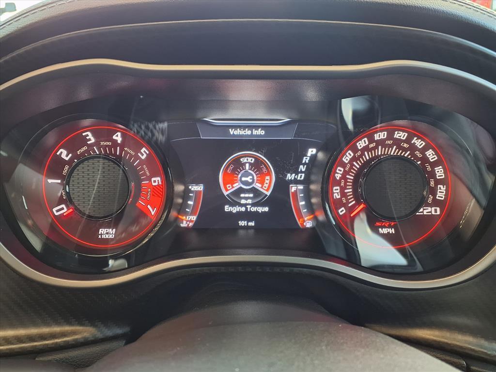 used 2023 Dodge Challenger car, priced at $199,993