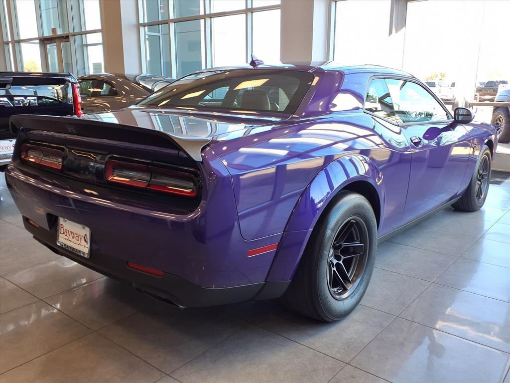 used 2023 Dodge Challenger car, priced at $149,999