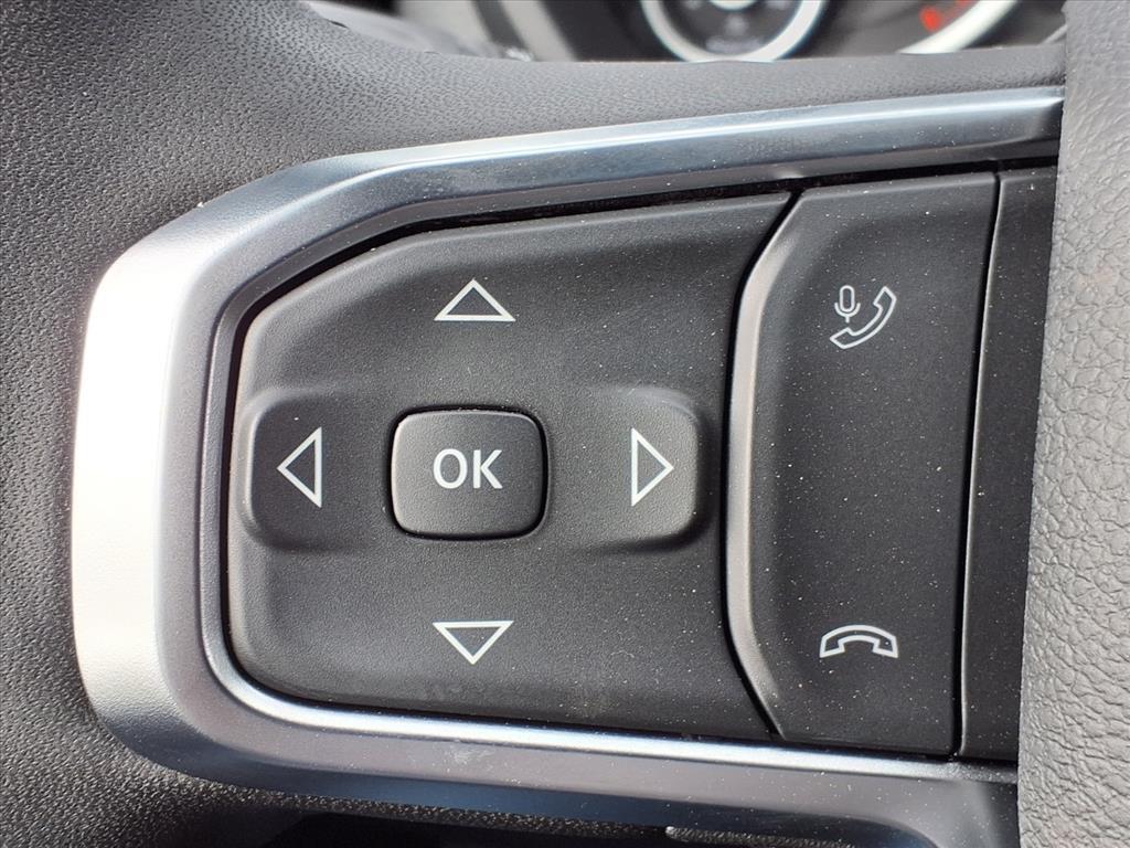 new 2026 Ram 3500 car, priced at $73,024