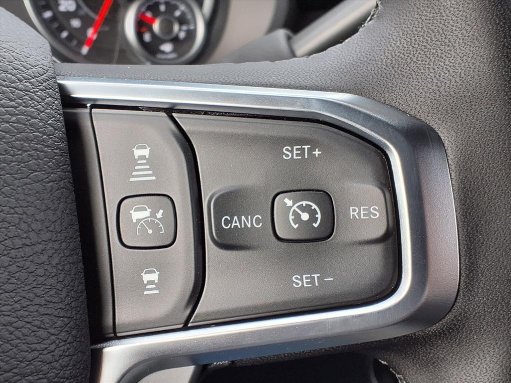 new 2026 Ram 3500 car, priced at $73,024