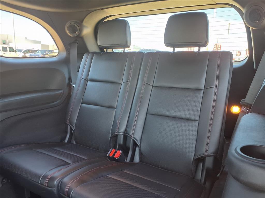 new 2026 Dodge Durango car, priced at $46,488