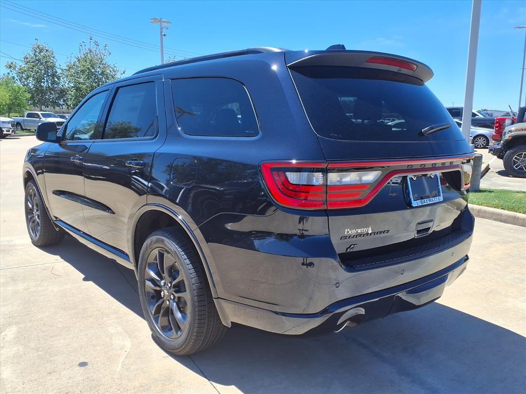 new 2026 Dodge Durango car, priced at $46,488