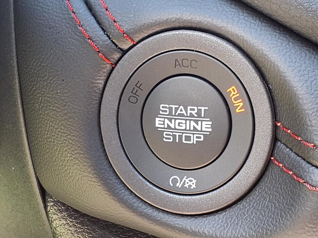 new 2026 Dodge Durango car, priced at $46,488