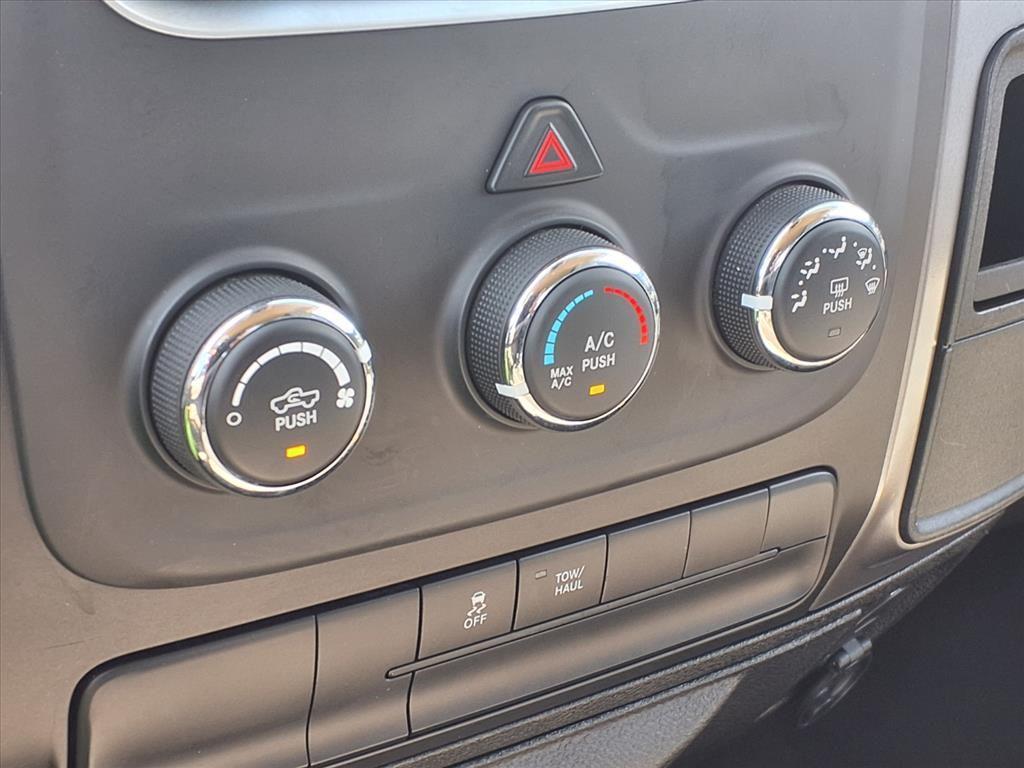 used 2024 Ram 1500 Classic car, priced at $30,991