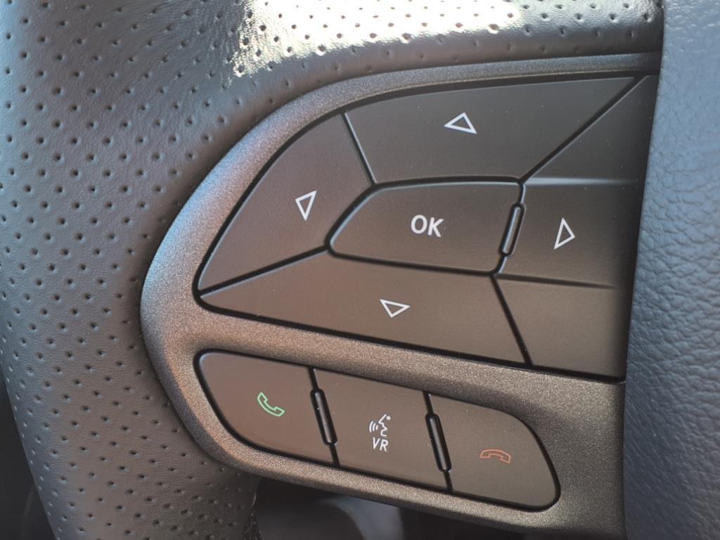 new 2025 Dodge Durango car, priced at $53,635