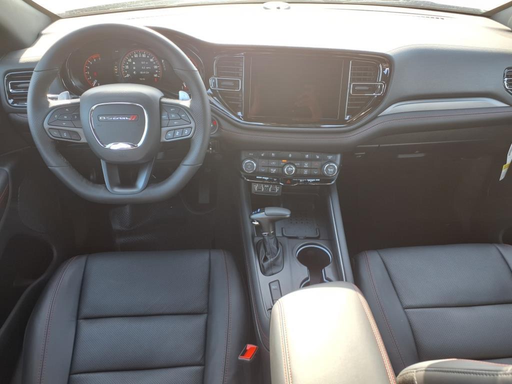 new 2025 Dodge Durango car, priced at $53,635