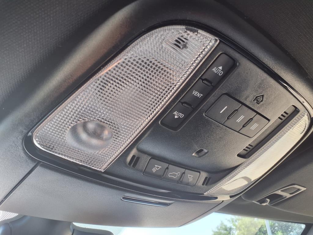 new 2025 Dodge Durango car, priced at $53,635