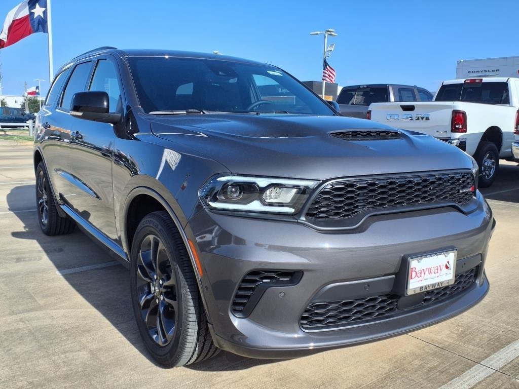 new 2025 Dodge Durango car, priced at $53,635