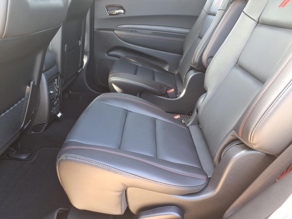 new 2025 Dodge Durango car, priced at $53,635