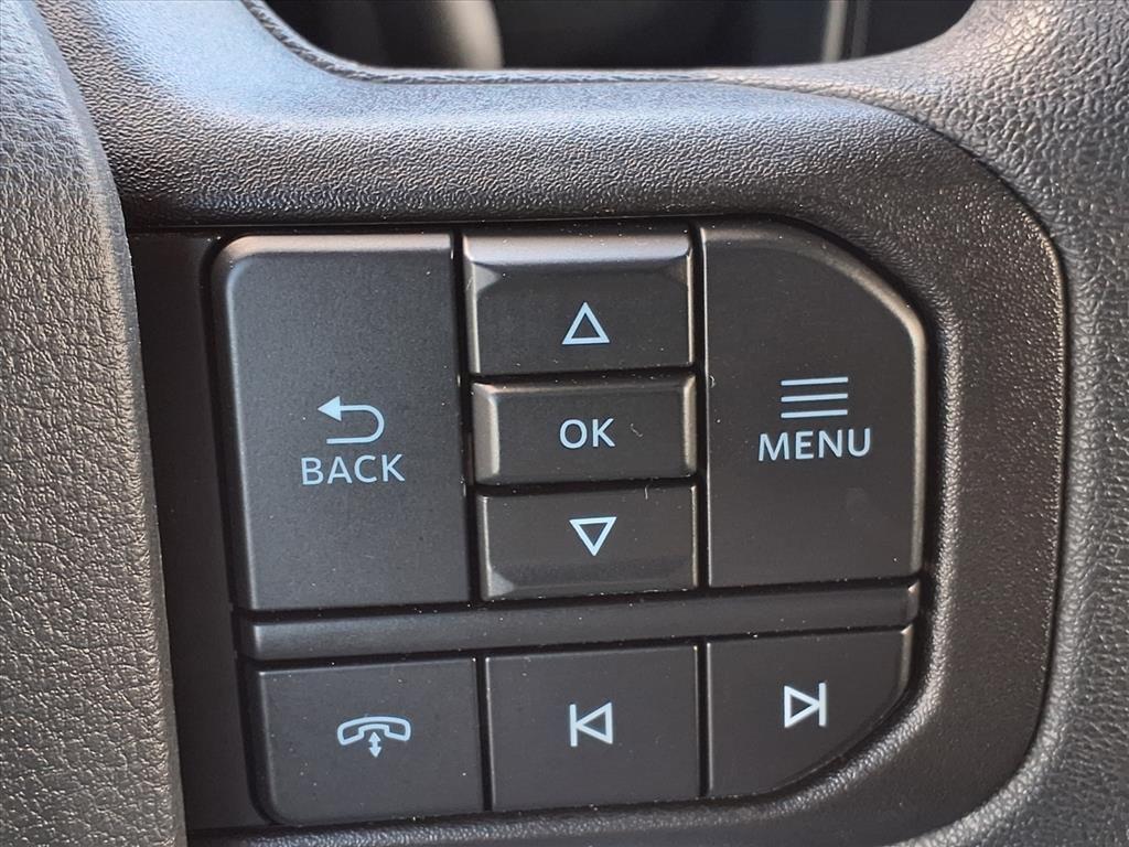 used 2024 Ford F-150 car, priced at $43,991